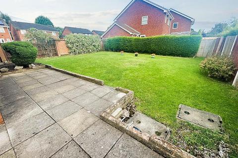 41 Blakemore Drive, Sutton Coldfield, B75 7RW