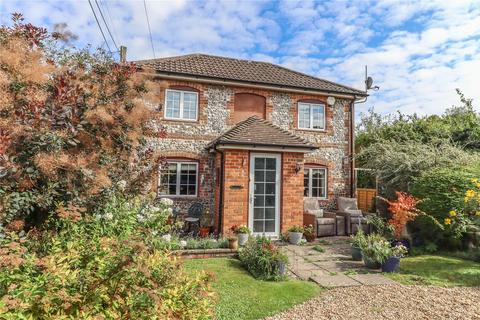 3 bedroom detached house for sale, The Dene, Hurstbourne Tarrant, Andover, SP11