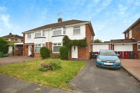 3 bedroom semi-detached house for sale, Uffington Close, Reading RG31