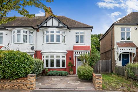 3 bedroom end of terrace house for sale, The Drive, Beckenham