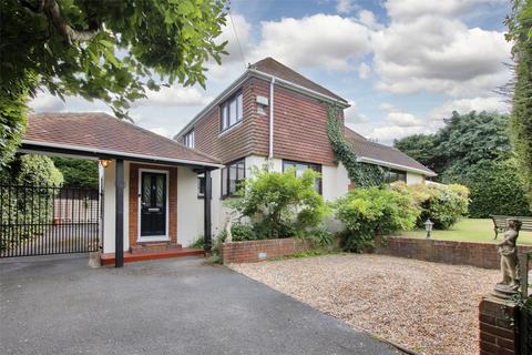 4 bedroom detached house for sale, Crutches Lane, Rochester, Kent, ME2