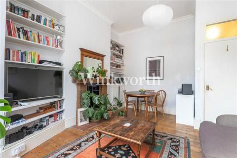 2 bedroom apartment for sale, Pembury Road, London, N17