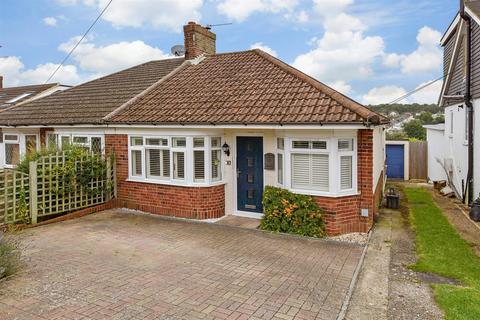 2 bedroom semi-detached bungalow for sale, Ladies Mile Road, Brighton, East Sussex