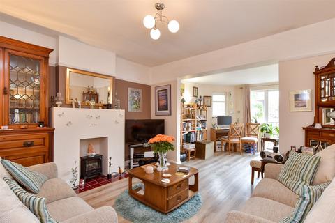 2 bedroom semi-detached bungalow for sale, Ladies Mile Road, Brighton, East Sussex