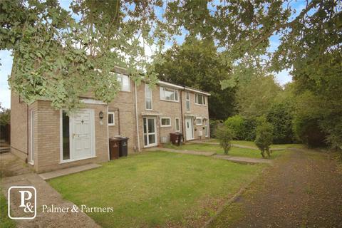 2 bedroom end of terrace house for sale, Queensland Drive, Colchester, Essex, CO2