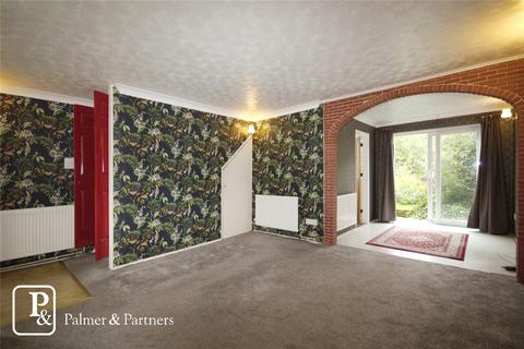 2 bedroom end of terrace house for sale, Queensland Drive, Colchester, Essex, CO2