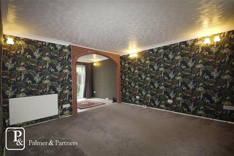 2 bedroom end of terrace house for sale, Queensland Drive, Colchester, Essex, CO2