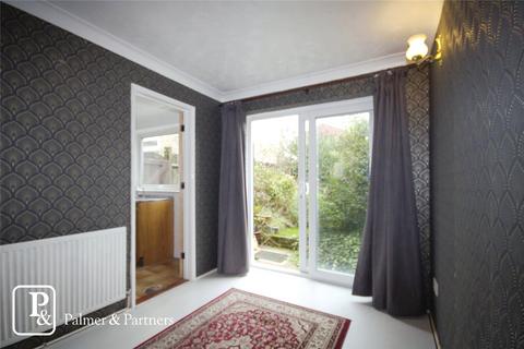 2 bedroom end of terrace house for sale, Queensland Drive, Colchester, Essex, CO2