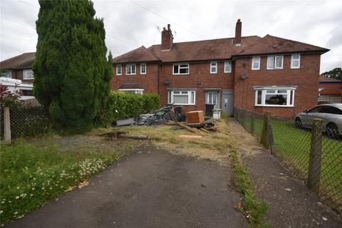 3 bedroom terraced house for sale, The Yelves, Hinstock, Market Drayton, Shropshire, TF9