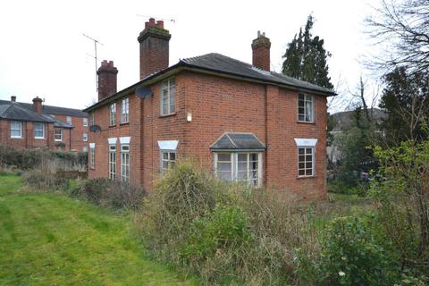 3 bedroom semi-detached house to rent, Quakers Lane, Haverhill CB9