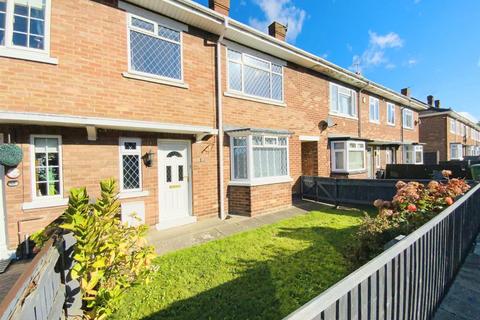 3 bedroom terraced house for sale, Normandy Road, Cleethorpes