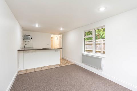 1 bedroom flat for sale, The Annexe, 48 Bulan Road, Headington, OX3 7HT