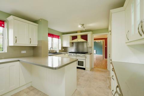 4 bedroom detached house for sale, Parsons Croft, Ross-on-Wye HR9