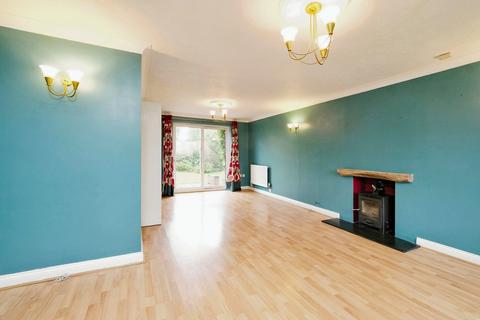 4 bedroom detached house for sale, Parsons Croft, Ross-on-Wye HR9