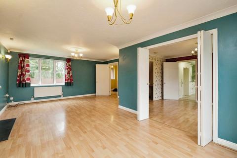 4 bedroom detached house for sale, Parsons Croft, Ross-on-Wye HR9