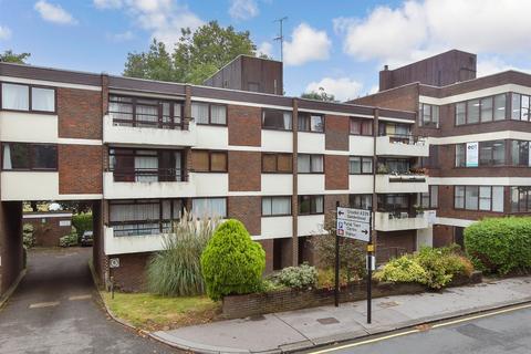 2 bedroom flat for sale, Christchurch Road, Purley, Surrey