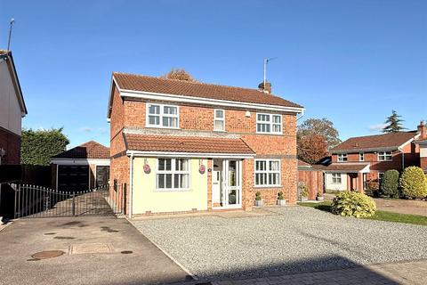 Oaklands Drive, Willerby, Hull