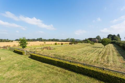 4 bedroom detached house for sale, Mill Hill Farm, Breighton