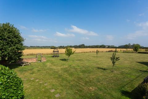 4 bedroom detached house for sale, Mill Hill Farm, Breighton