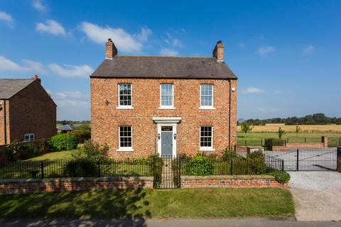 4 bedroom detached house for sale, Mill Hill Farm, Breighton