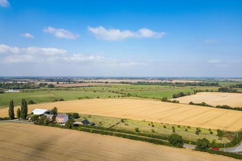 4 bedroom detached house for sale, Mill Hill Farm, Breighton