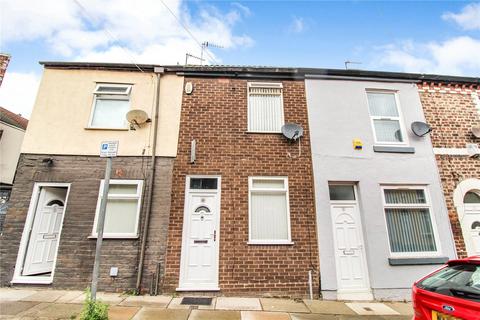 2 bedroom terraced house to rent, Stonehill Street, Anfield, Liverpool, Merseyside, L4