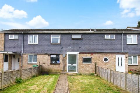 3 bedroom terraced house for sale, Boundary Brook Road, Oxford,OX4