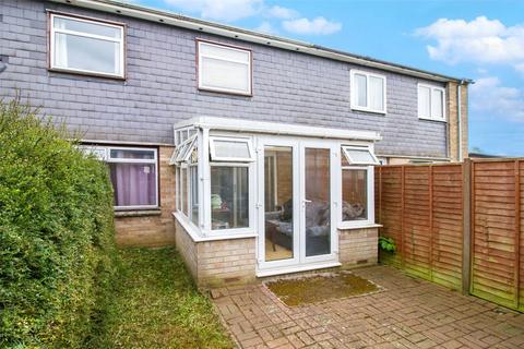 3 bedroom terraced house for sale, Boundary Brook Road, Oxford,OX4