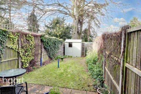 2 bedroom end of terrace house for sale, Lower Street, Norwich