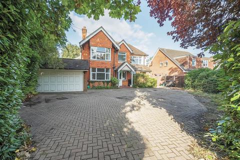 4 bedroom detached house for sale, Reading Road, Wokingham RG41