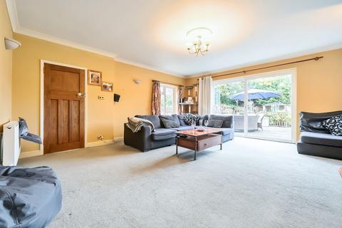 4 bedroom detached house for sale, Reading Road, Wokingham RG41