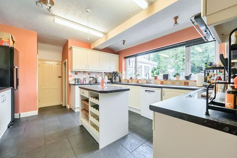 4 bedroom detached house for sale, Reading Road, Wokingham RG41