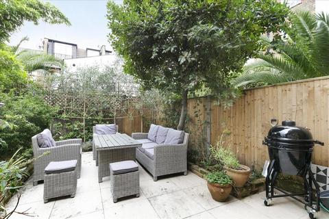 4 bedroom house for sale, Beryl Road, Hammersmith, London, W6