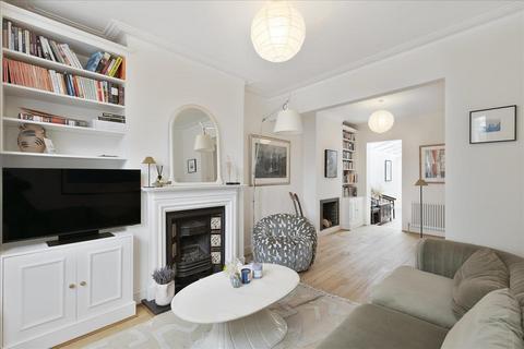 4 bedroom house for sale, Beryl Road, Hammersmith, London, W6