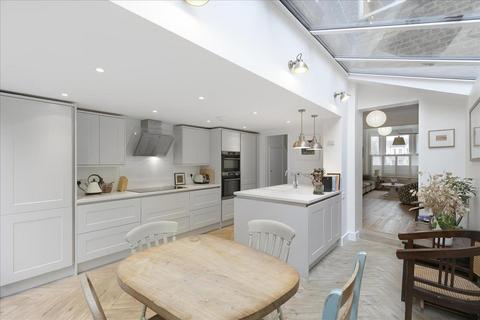 4 bedroom house for sale, Beryl Road, Hammersmith, London, W6