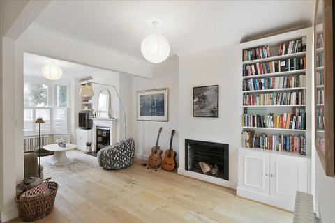 4 bedroom house for sale, Beryl Road, Hammersmith, London, W6