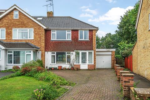 3 bedroom semi-detached house for sale, Envis Way, Fairlands, Guildford, GU3