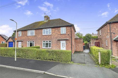 3 bedroom semi-detached house for sale, Beech Drive, Ellesmere, Shropshire, SY12