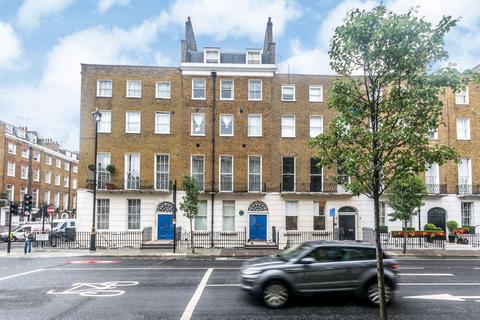 2 bedroom flat to rent, Gloucester Place, Baker Street W1U