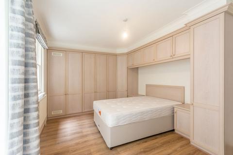 2 bedroom flat to rent, Gloucester Place, Baker Street W1U