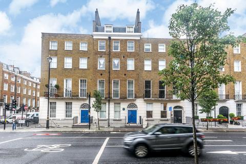 undefined, Gloucester Place, Baker Street W1U