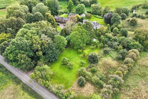 5 bedroom detached house for sale, Station Road, Wrenbury, CW5