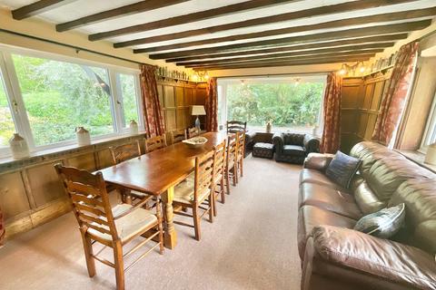 5 bedroom detached house for sale, Station Road, Wrenbury, CW5