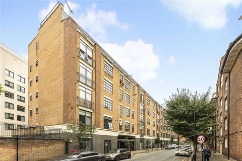 Boundary Street, Shoreditch, London, E2