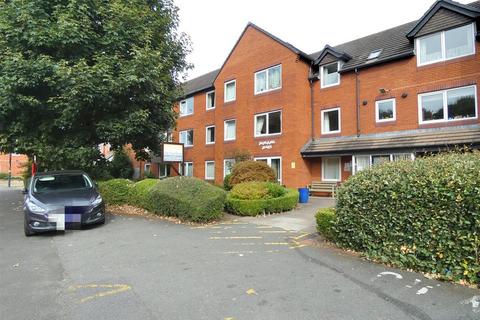 1 bedroom retirement property for sale, Upper Holland Road, Sutton Coldfield, Birmingham