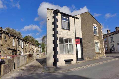 1 bedroom terraced house for sale, Cobden Street, Nelson, BB9