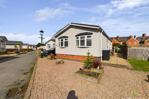 2 bedroom park home for sale, Whittington Road, Oswestry