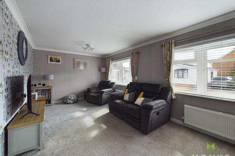 2 bedroom park home for sale, Whittington Road, Oswestry