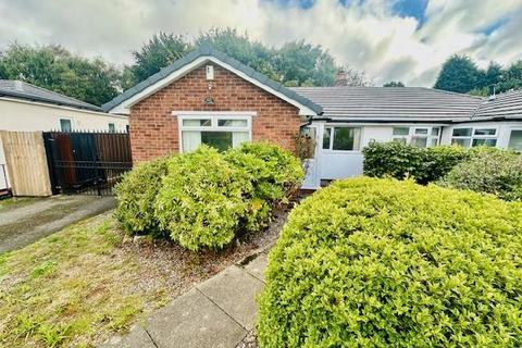 3 bedroom bungalow to rent, Hillmorton Road, Sutton Coldfield