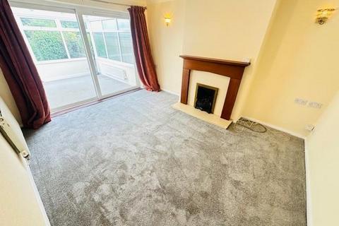 3 bedroom bungalow to rent, Hillmorton Road, Sutton Coldfield